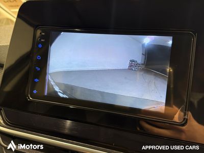 2022 Nissan Note