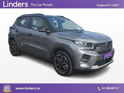 2025 Citroen C3
