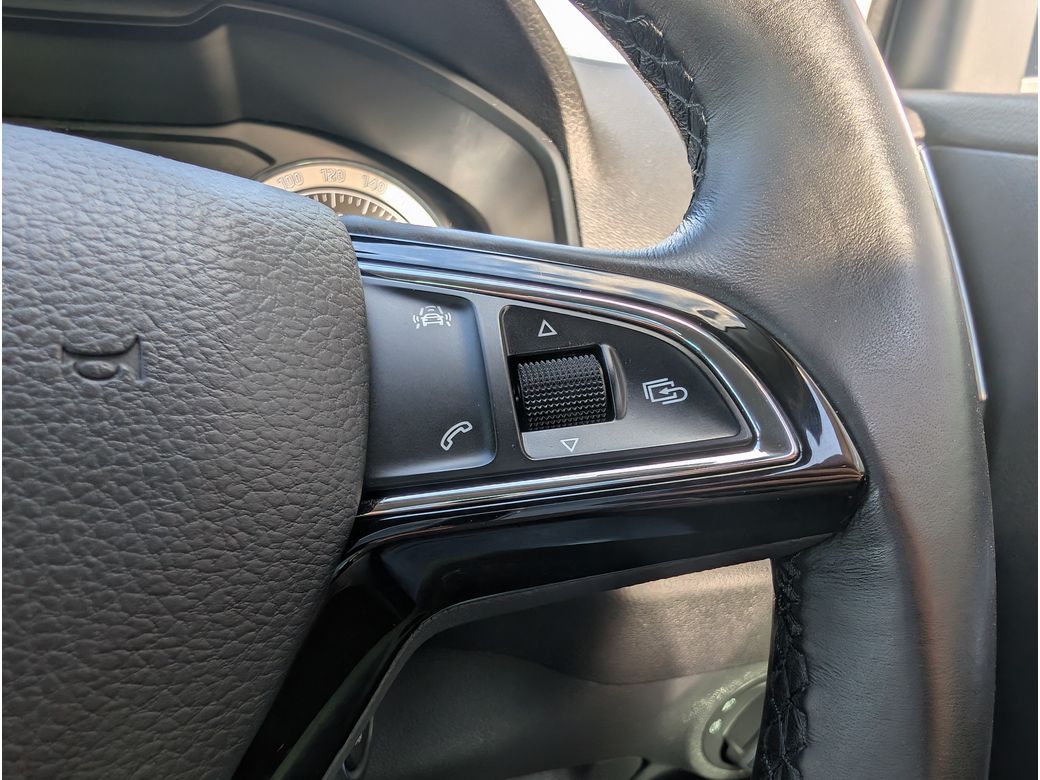 2018 Skoda Karoq