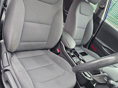 2020 Hyundai Ioniq