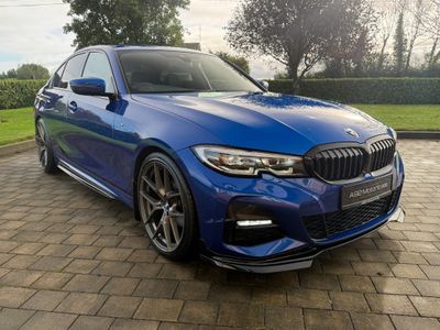 2019 BMW 3 Series