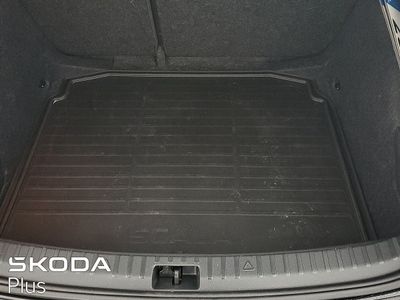 2025 Skoda Scala