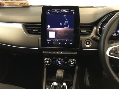 2023 Renault Arkana