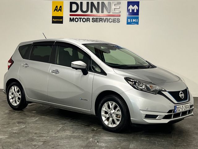 vehicle for sale from Dunne Motor Services