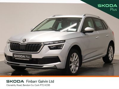 2024 Skoda Kamiq