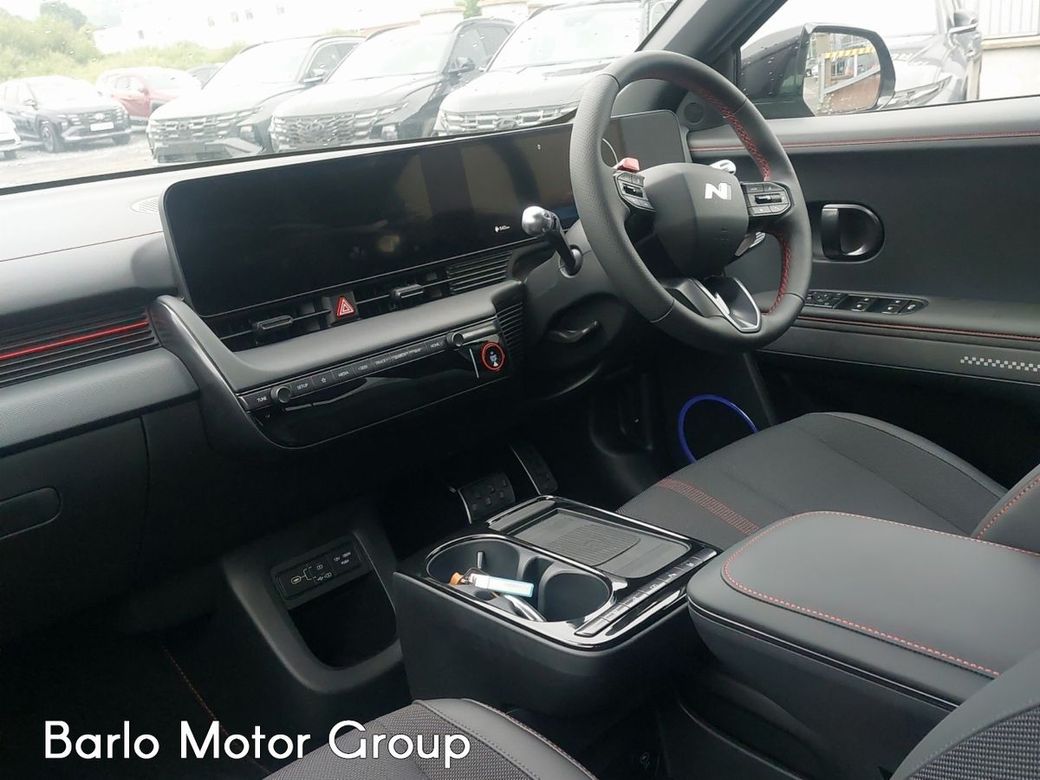 2026 Hyundai Ioniq 5