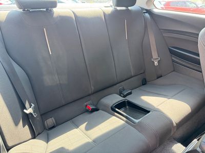 2014 BMW 2 Series