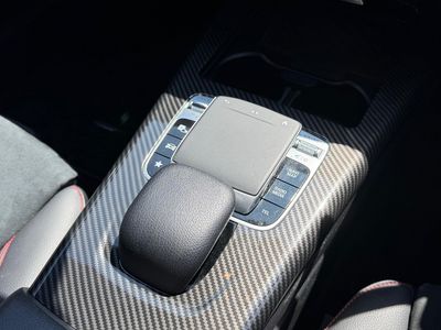 2018 Mercedes-Benz A Class