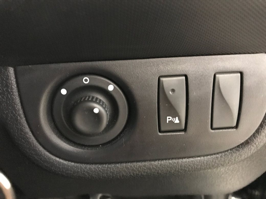 2020 Dacia Sandero Stepway