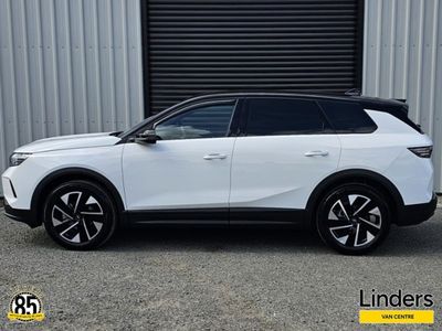 2026 Opel Grandland