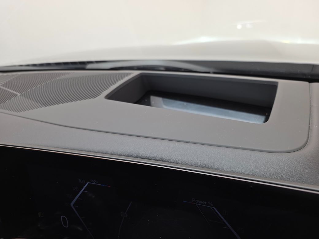 2025 BMW 5 Series