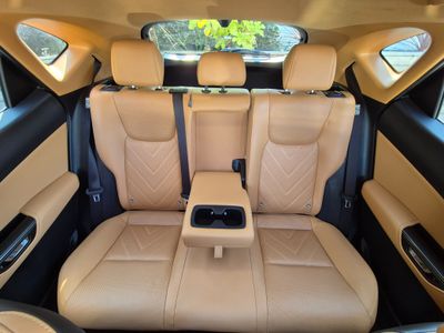 2023 Lexus NX 450H+