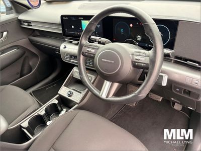 2024 Hyundai Kona