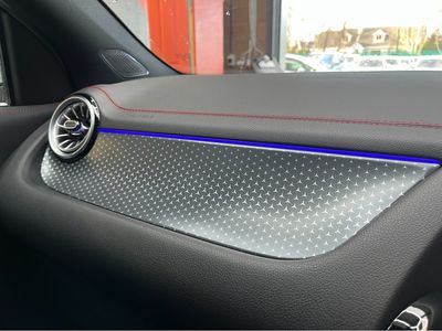 2024 Mercedes-Benz EQA