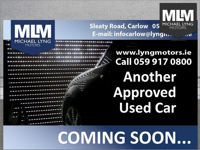 vehicle for sale from Michael Lyng Motors