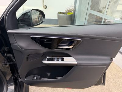 2026 Mercedes-Benz GLC Class