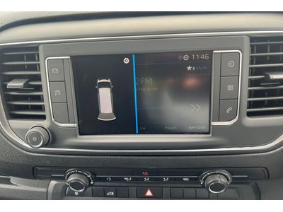 2024 Peugeot Expert
