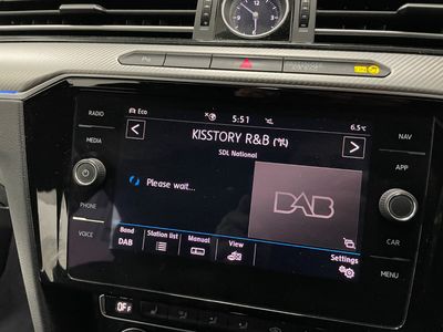 2019 Volkswagen Arteon