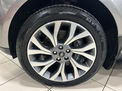 2019 Land Rover Range Rover