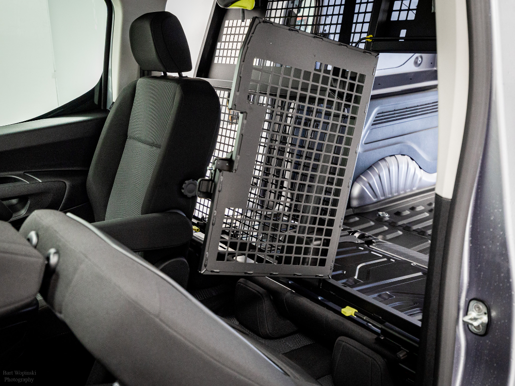 2026 Citroen Berlingo