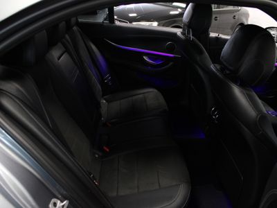2020 Mercedes-Benz E 300
