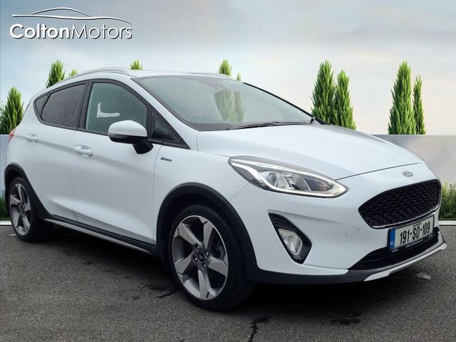 vehicle for sale from Colton Motors Mullingar