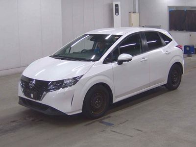 2023 Nissan Note
