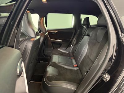 2015 Volvo XC60