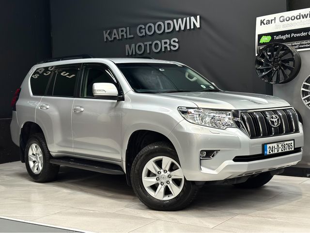 vehicle for sale from Karl Goodwin Motors