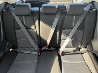 2018 Mazda Demio