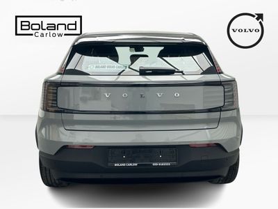 2025 Volvo EX30
