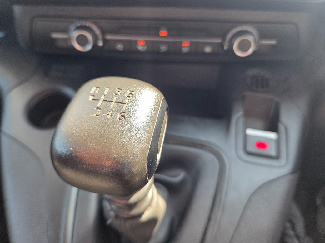 2023 Toyota Proace