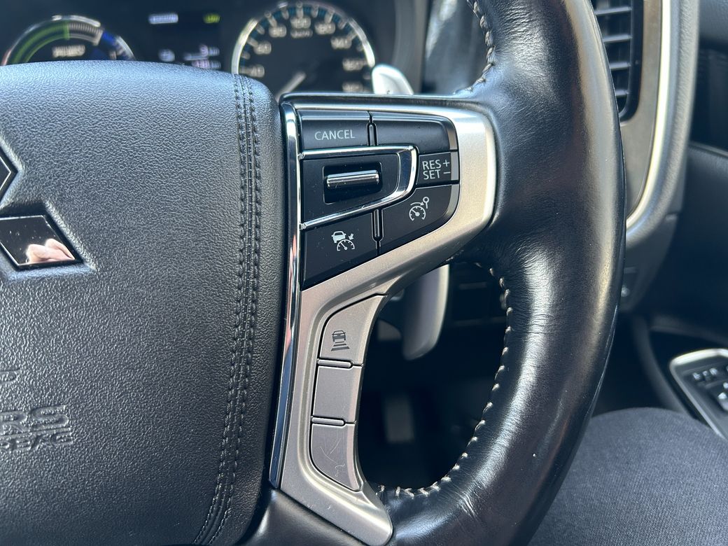 2021 Mitsubishi Outlander