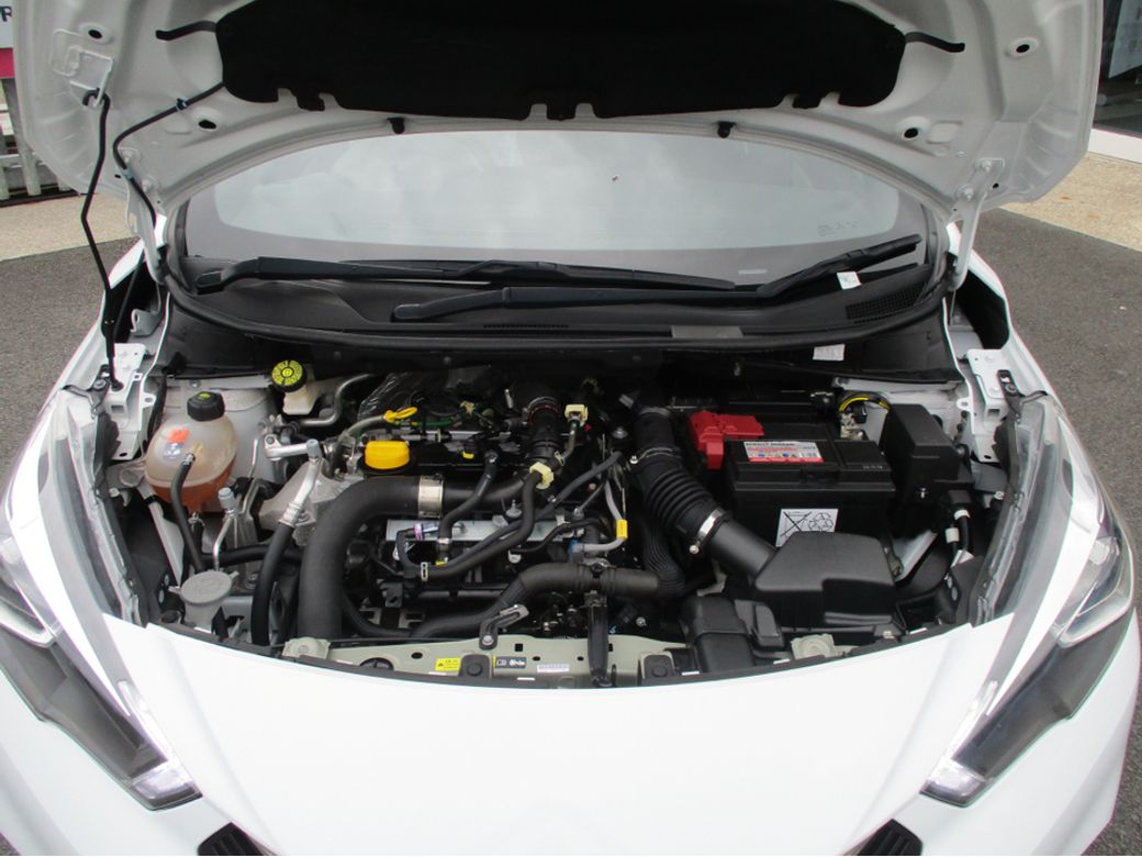 2020 Nissan Micra