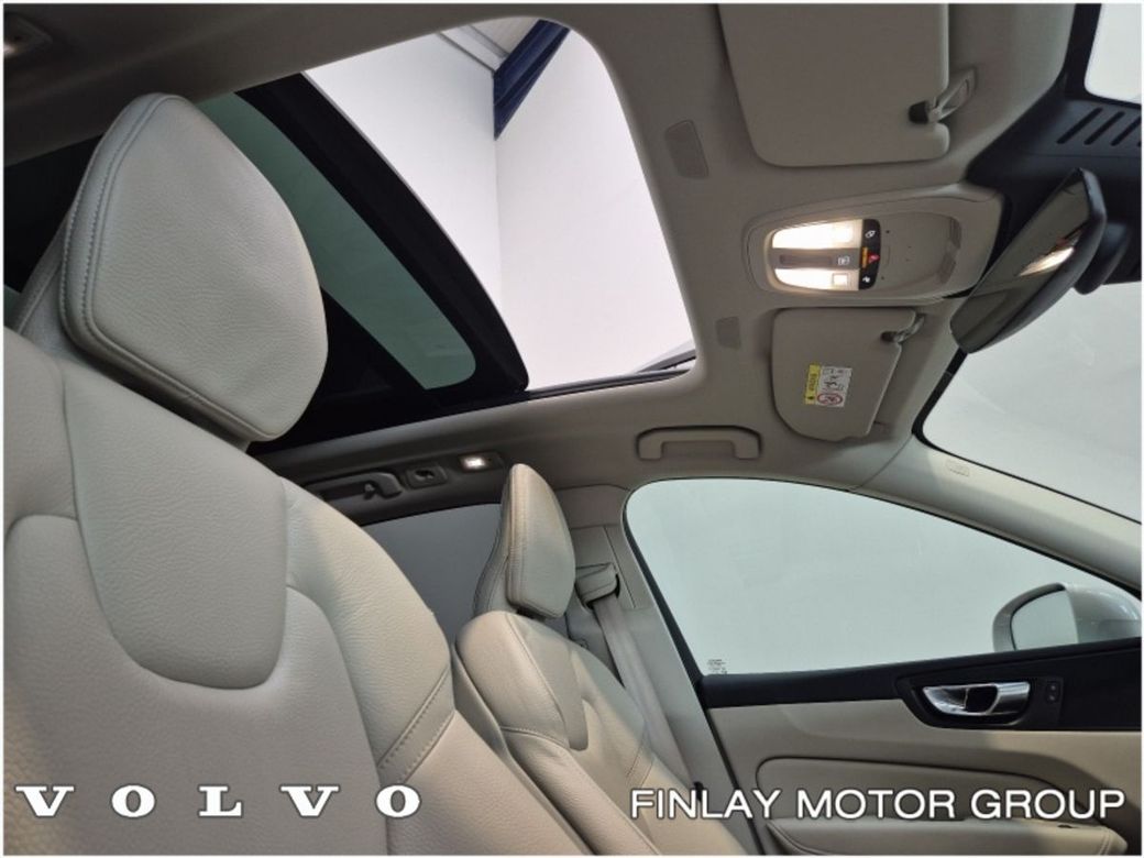 2023 Volvo XC60