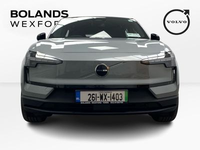 2026 Volvo EX30