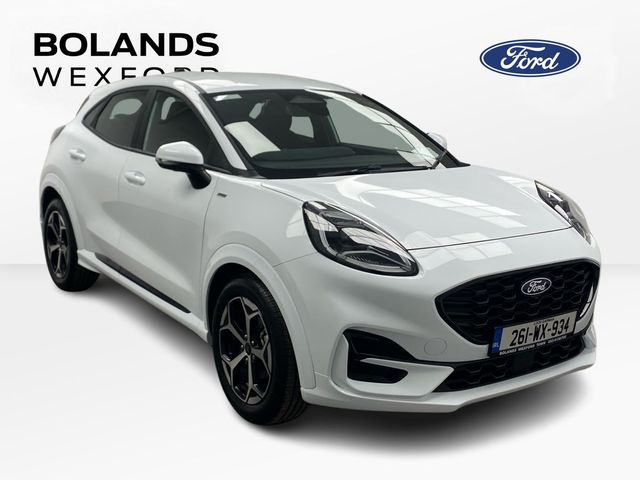 vehicle for sale from Bolands Wexford Town