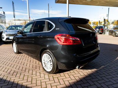 2017 BMW 2 Series Active Tourer