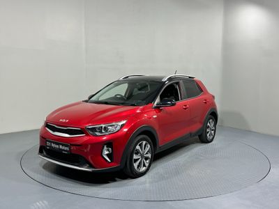 2023 Kia Stonic