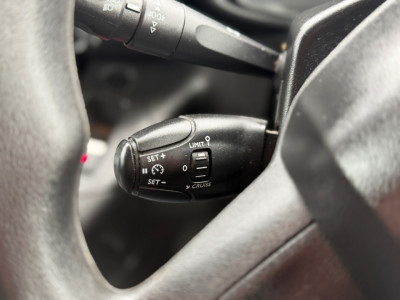 2021 Citroen Berlingo