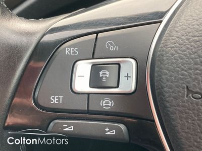 2019 Volkswagen T-Roc