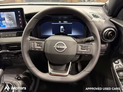 2026 Nissan Juke