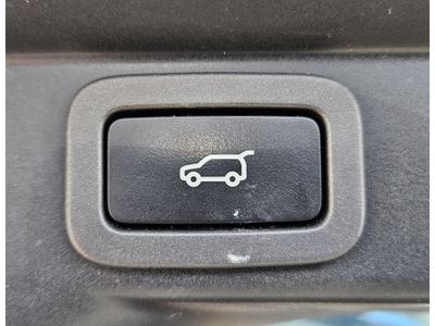 2019 Land Rover Range Rover Sport