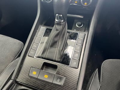 2021 Skoda Superb