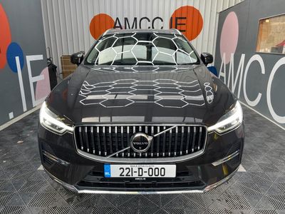 2022 Volvo XC60