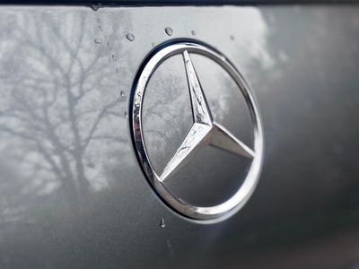 2019 Mercedes-Benz C Class