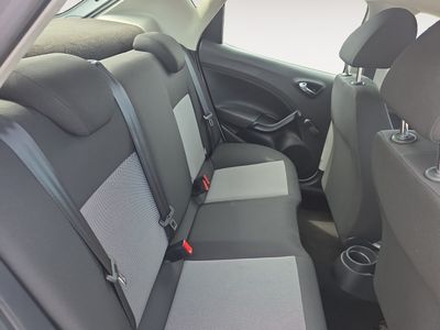 2016 SEAT Ibiza