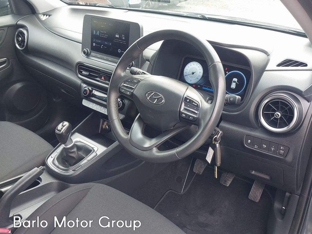 2023 Hyundai Kona