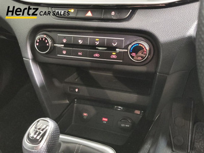 2025 Kia Ceed