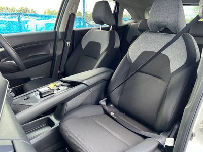 2022 Nissan Note